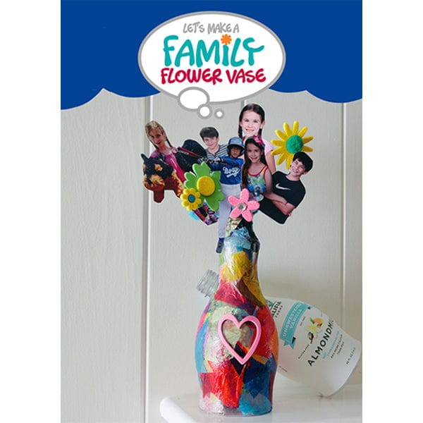 JetHeart JetHeart Let's Play Kit - Little Miss Muffin Children & Home