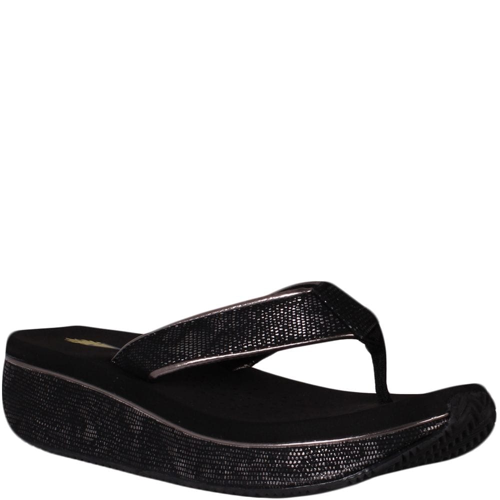 Volatile Shoes Volatile Neville Sandal - Little Miss Muffin Children & Home