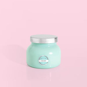 Capri Blue Capri Blue Volcano Aqua Petite Signature Jar Candle - Little Miss Muffin Children & Home