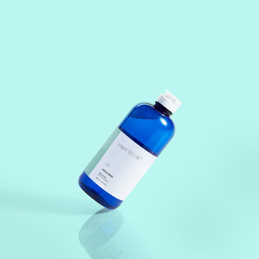 Capri Blue Capri Blue Volcano Dish Soap - Little Miss Muffin Children & Home