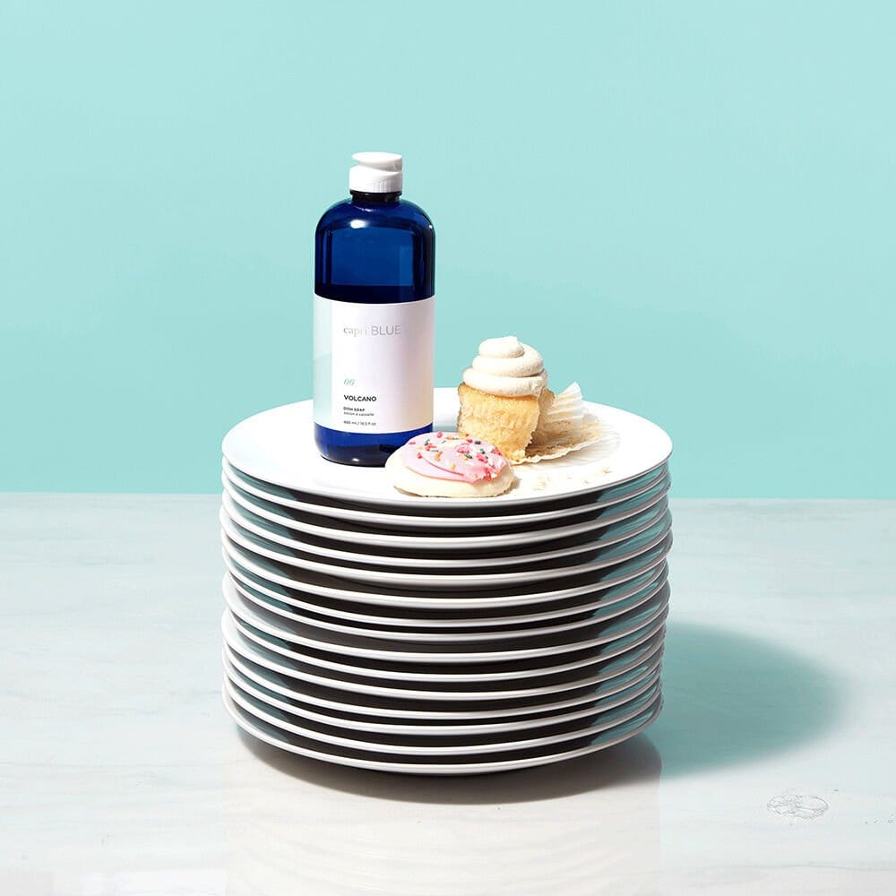 Capri Blue Capri Blue Volcano Dish Soap - Little Miss Muffin Children & Home