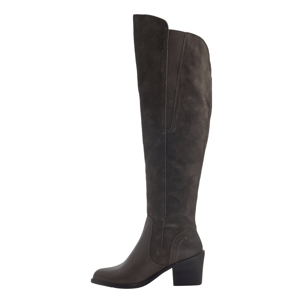 Nicole Nicole Clooney Over the Knee Boots - Little Miss Muffin Children & Home