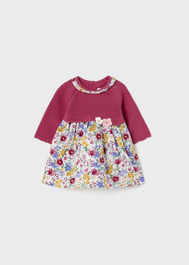 MAY - Mayoral Usa Inc Mayoral Dress - Little Miss Muffin Children & Home