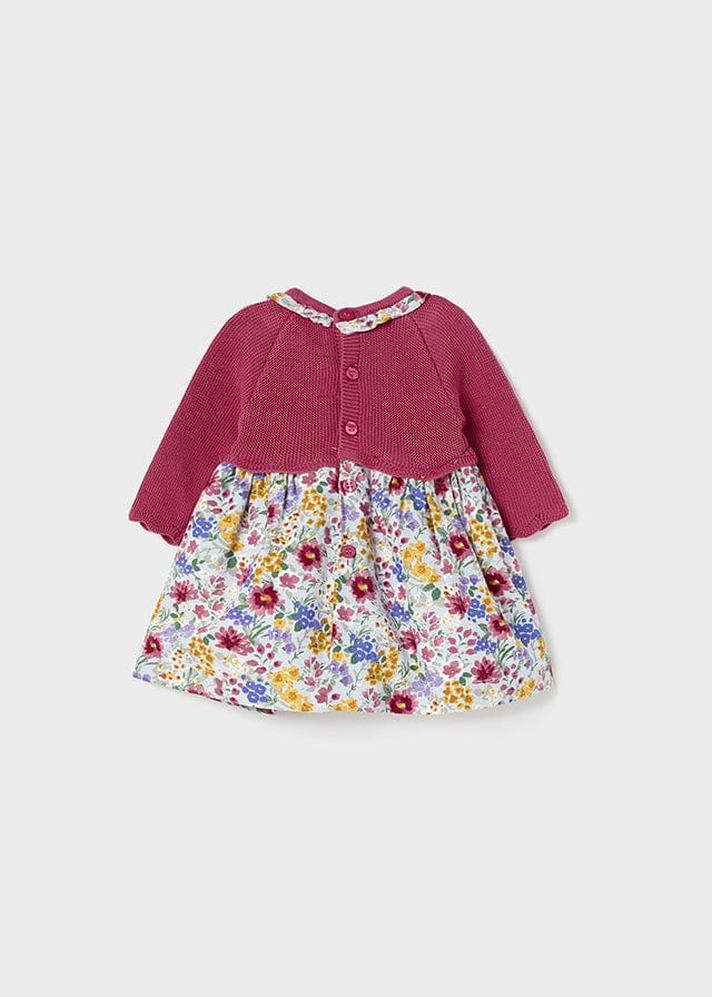 MAY - Mayoral Usa Inc Mayoral Dress - Little Miss Muffin Children & Home