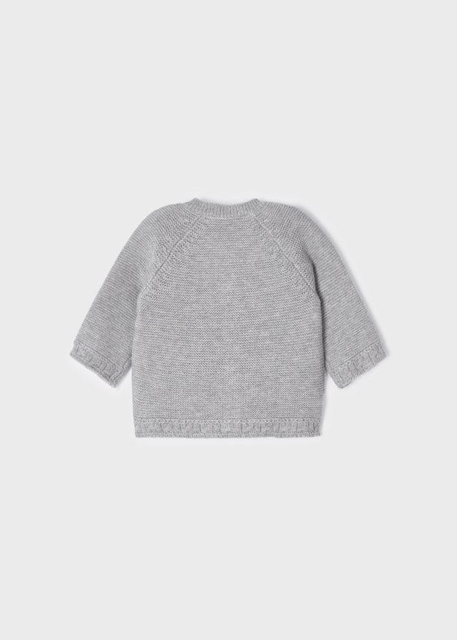 MAY - Mayoral Usa Inc Mayoral Cardigan for Baby Girl - Little Miss Muffin Children & Home