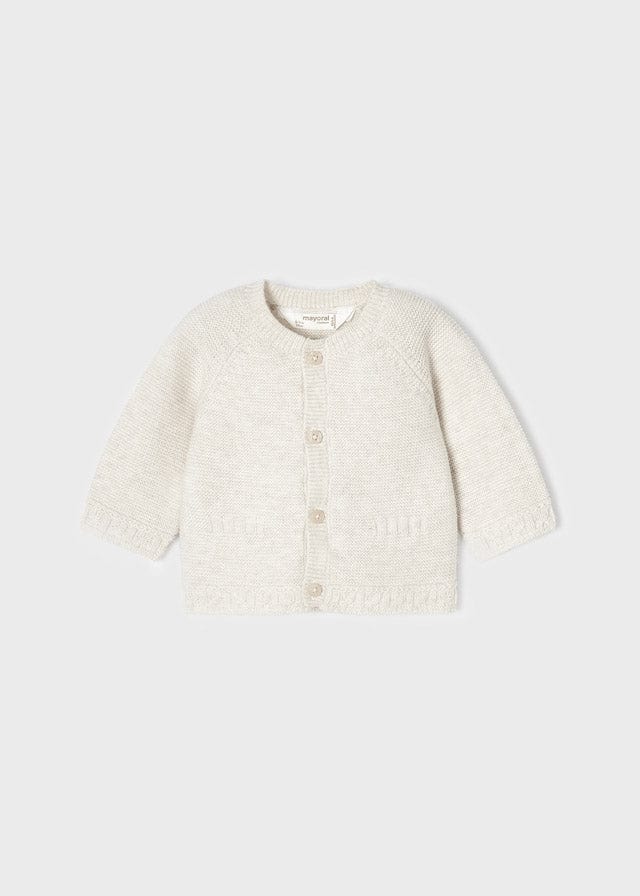 MAY - Mayoral Usa Inc SPLIT Mayoral Usa Inc Cardigan - Little Miss Muffin Children & Home