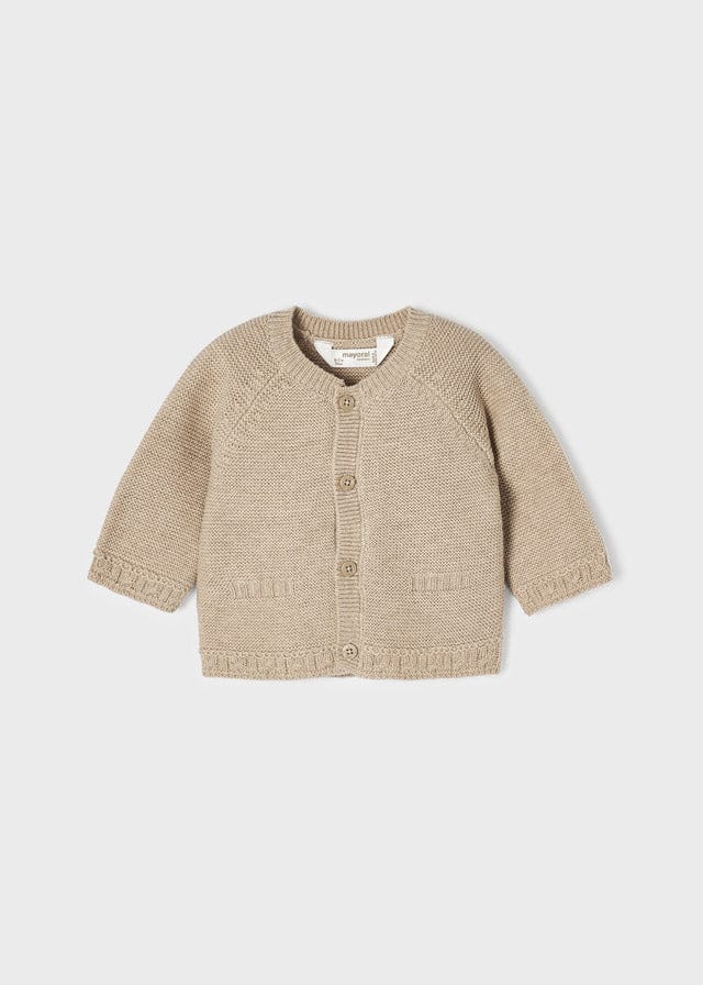 MAY - Mayoral Usa Inc SPLIT Mayoral Usa Inc Cardigan - Little Miss Muffin Children & Home