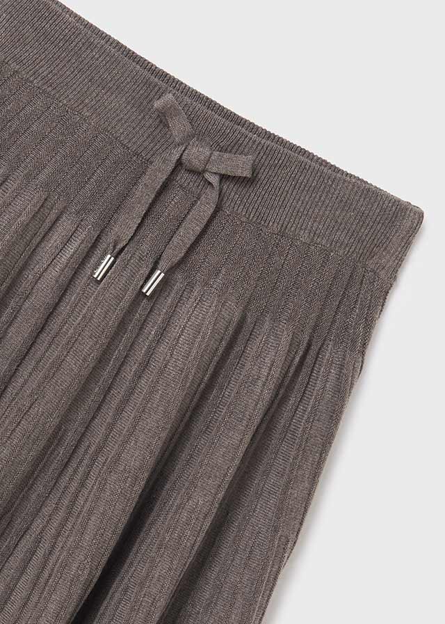 MAY - Mayoral Usa Inc Mayoral Usa Inc Knit Skirt - Little Miss Muffin Children & Home