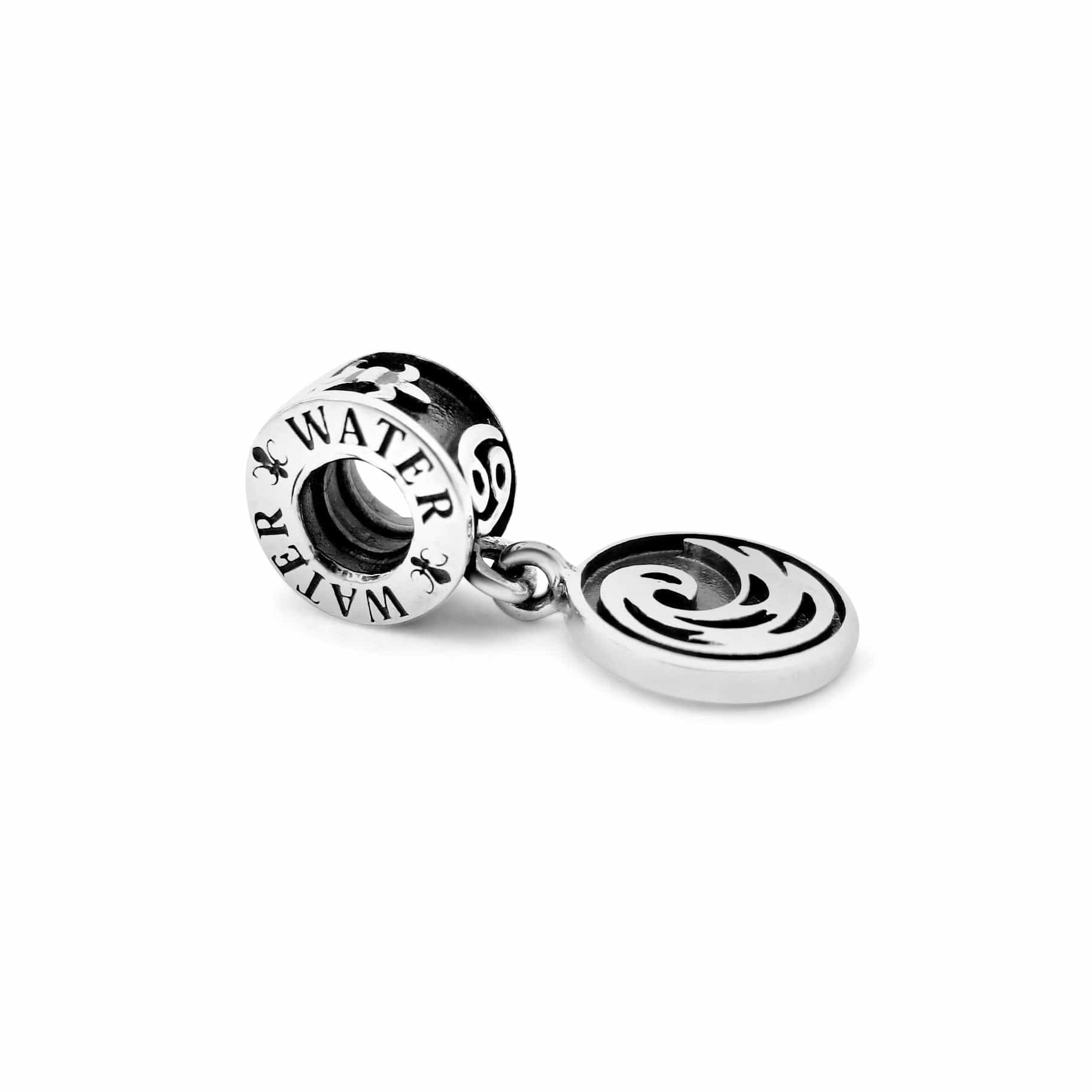 Cristy Cali Cristy Cali Water Element Charm - Little Miss Muffin Children & Home