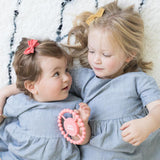 Bella Tunno Bella Tunno Love More Teether - Little Miss Muffin Children & Home