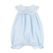 SOPHIE & LUCAS Sl3207 Bl B Wedgewood Playsuit - Little Miss Muffin Children & Home