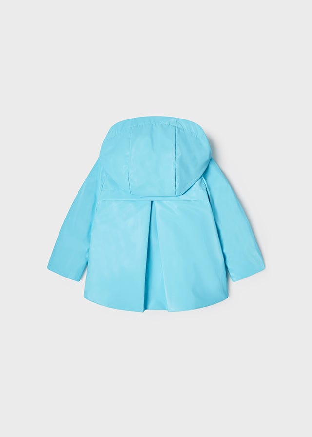 Mayoral Mayoral 1.496 WINDBREAKER - Little Miss Muffin Children & Home