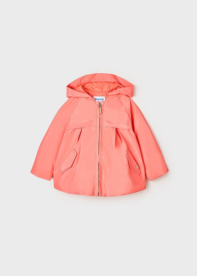 Mayoral Mayoral 1.496 WINDBREAKER - Little Miss Muffin Children & Home