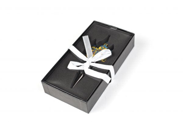 The Parish Line The Parish Line St. Louis Cathedral Wine Stopper - Little Miss Muffin Children & Home