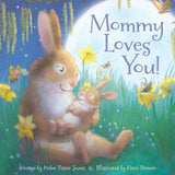 Cherry Lake Publishing Mommy Loves You by Helen Foster James - Little Miss Muffin Children & Home