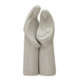 CCO - Creative Co-op Creative Co-op Stoneware Holy Family - Little Miss Muffin Children & Home