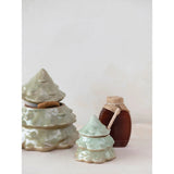 CCO - Creative Co-op Creative Co-op Stoneware Tree Cookie Jar - Little Miss Muffin Children & Home