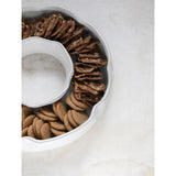 CCO - Creative Co-op Creative Co-op Stoneware Ring Shaped Serving Dish - Little Miss Muffin Children & Home