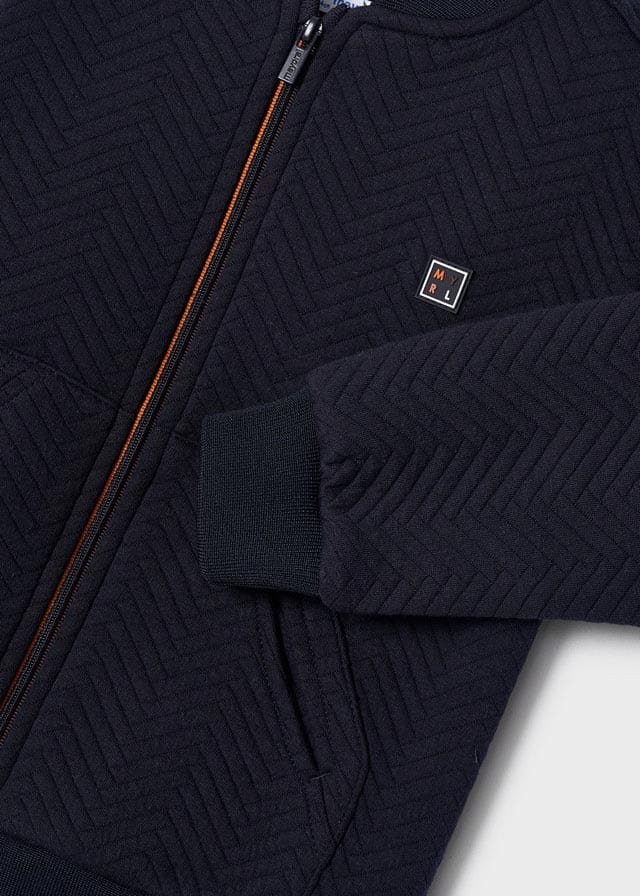 MAY - Mayoral Usa Inc Mayoral Usa Inc Bomber jacket - Little Miss Muffin Children & Home