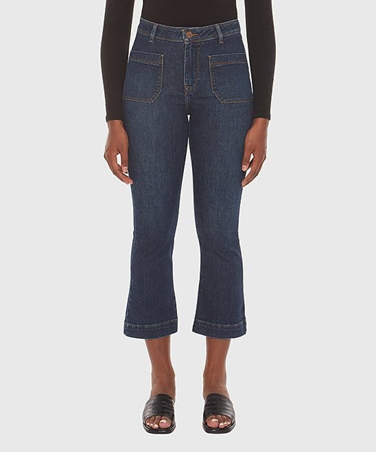 Lola Jeans Lola Jeans The Billie Jeans - Little Miss Muffin Children & Home